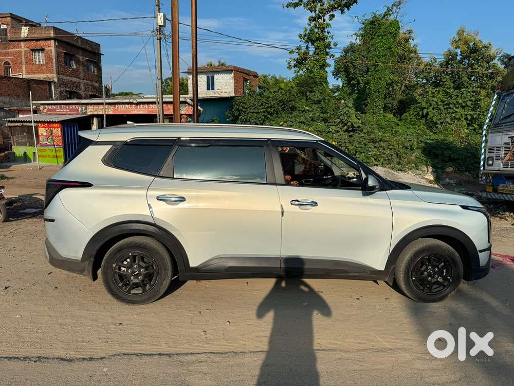 Kia Carens 2025 Htk+ Manual
