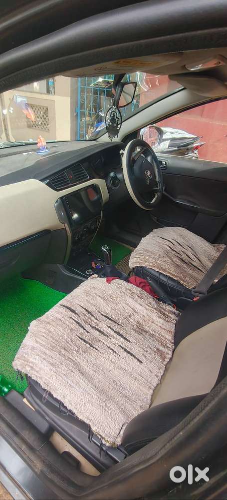 Tata Zest Xms Diesel 2014