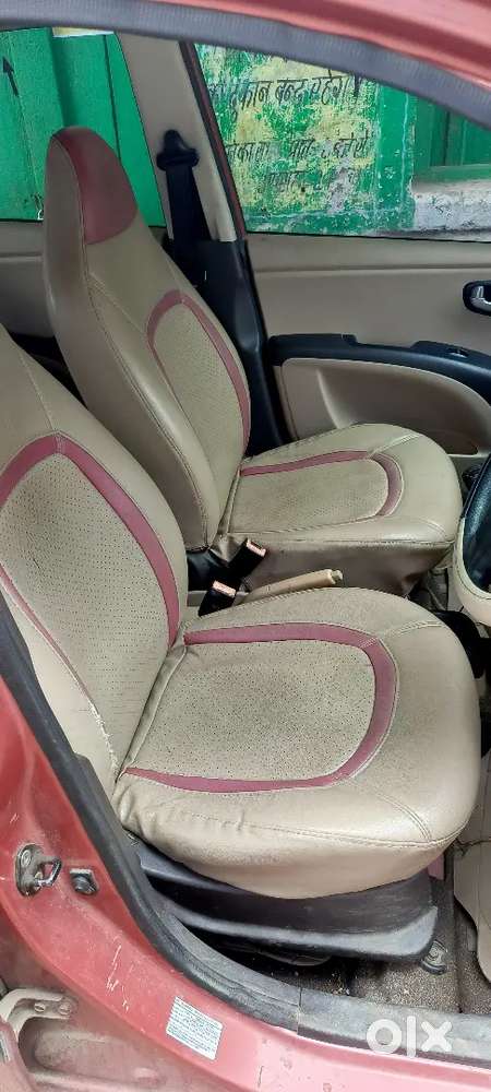 Hyundai I10 2010 Petrol 95000 Km Driven