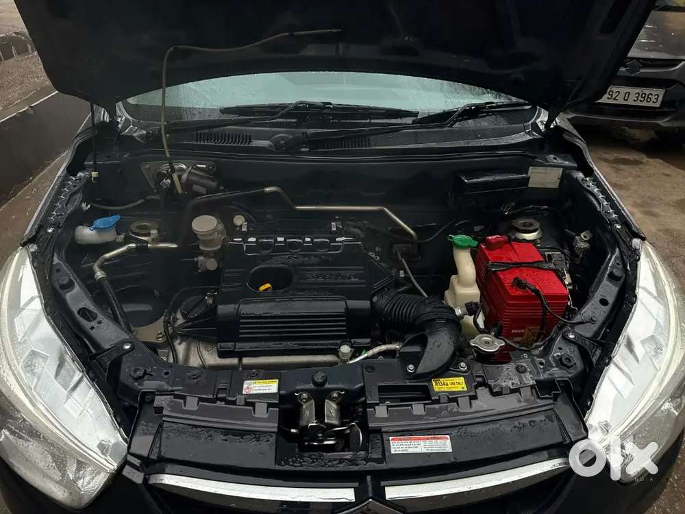 Maruti Suzuki Alto K10 2018