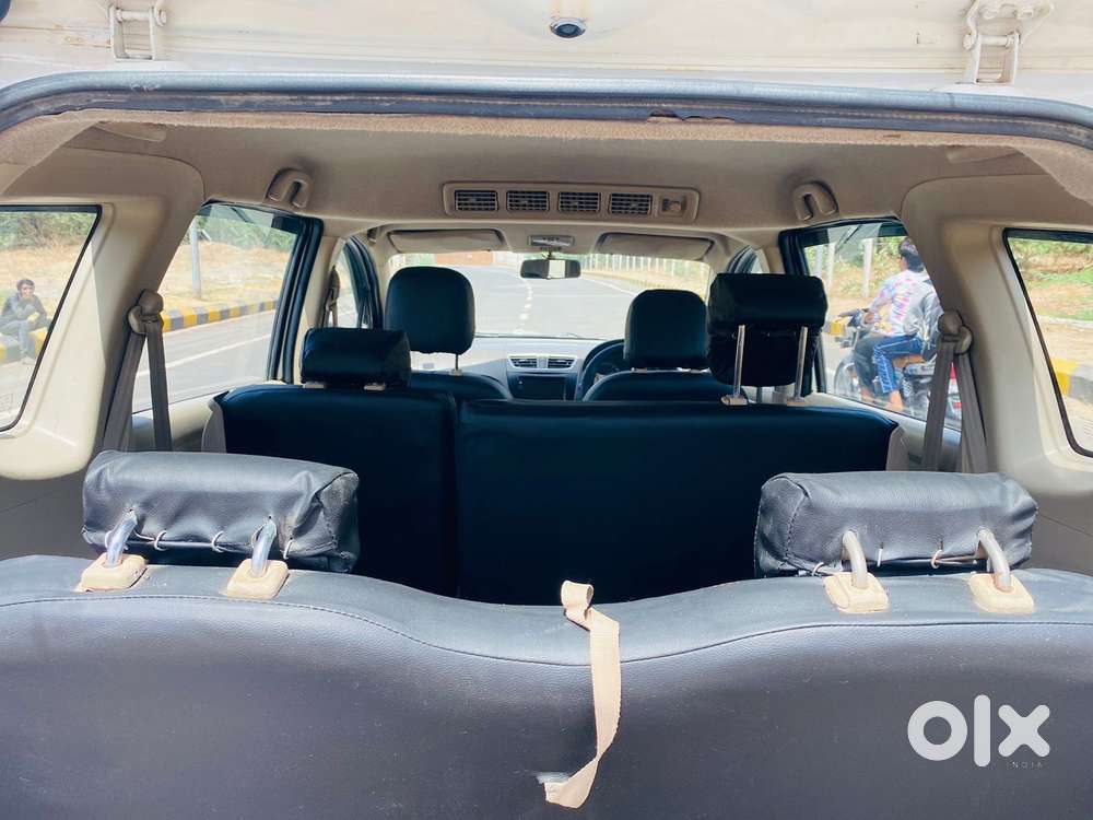 Maruti Suzuki Ertiga 2012-2015 Vdi, 2014, Diesel