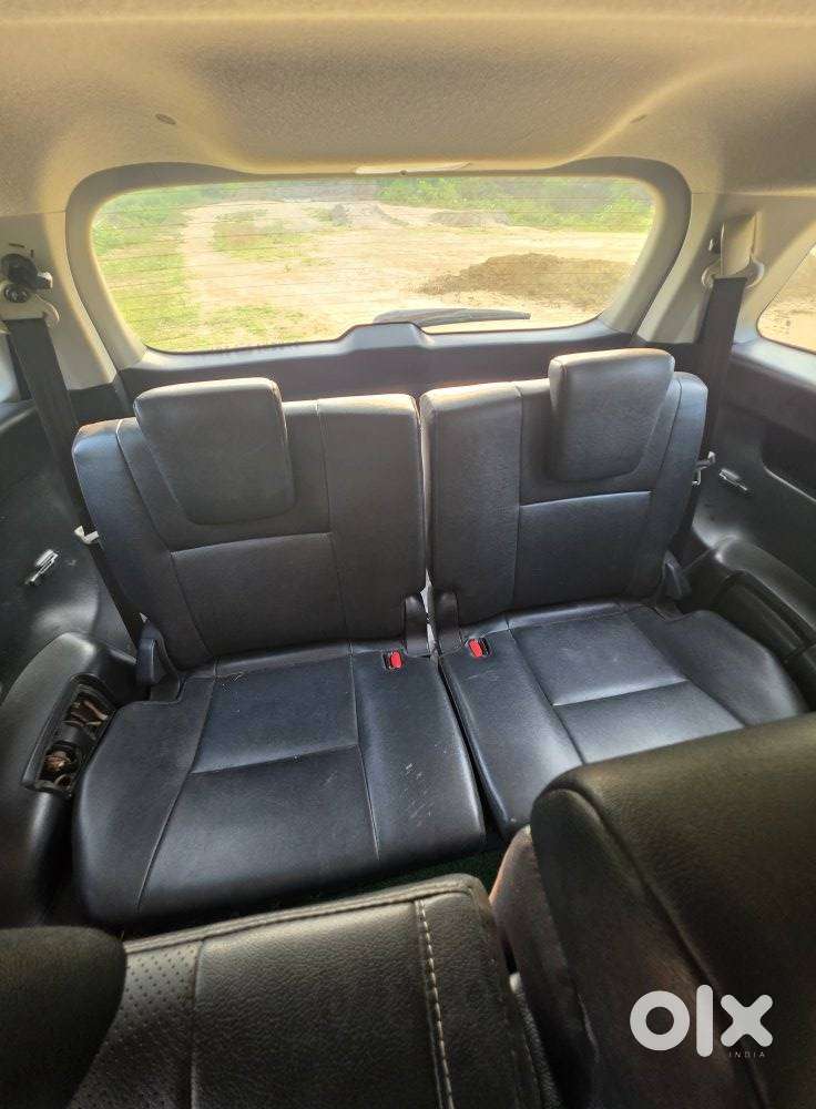Toyota Fortuner 4x4 Mt 2.8 Diesel, 2021, Diesel