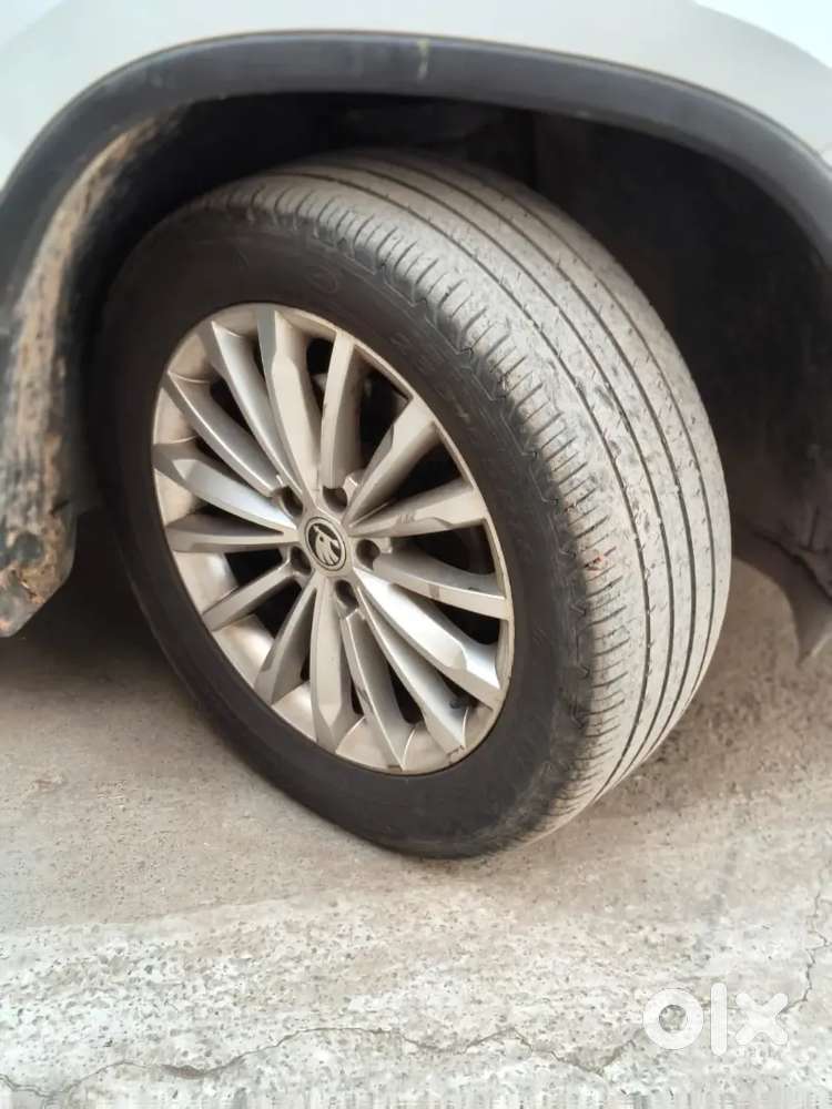 Skoda Kodiaq 2018 Diesel Well Maintained