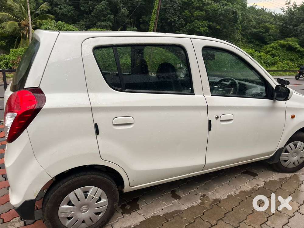 Maruti Suzuki Alto 800 2019-2023 0.8 Lxi (o), 2020, Petrol