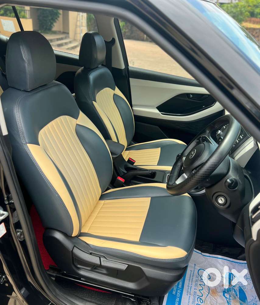 Hyundai Creta 1.5 Ex Diesel, 2022, Diesel