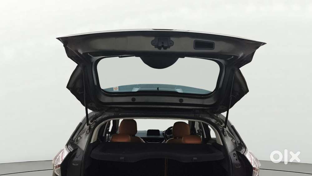 Tata Nexon Xz Plus Luxs, 2023, Petrol