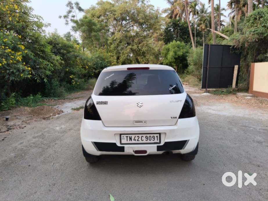 Maruti Suzuki Swift 2004-2010 Vdi Bsiv, 2010, Diesel
