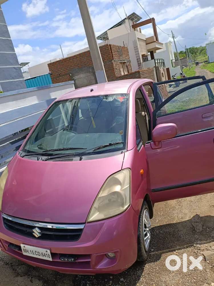 Maruti Suzuki Zen Estilo 1.0 Lxi Nlive 2009 ..2029 Tk Pepar Valid