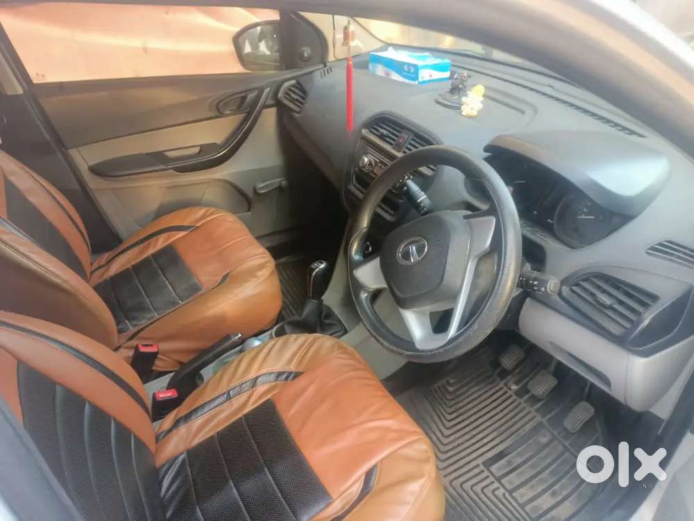 Tata Tiago Xe 1.2 Revotron 2017 Model