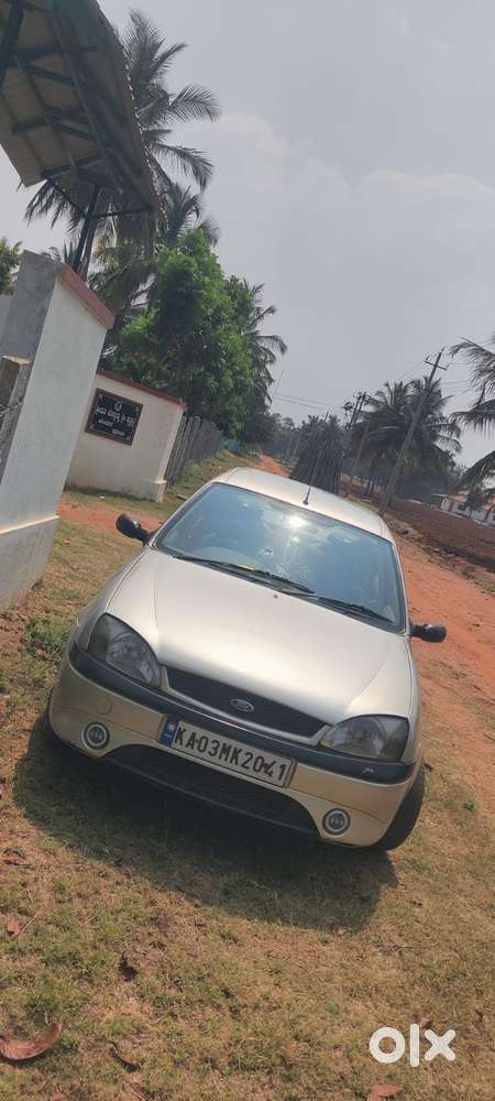 Ford Ikon 1.3 Zxi, 2008, Petrol