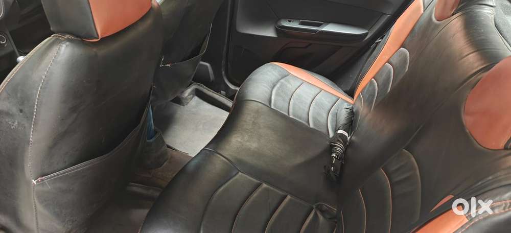Tata Tiago Nrg Cng 7 Years