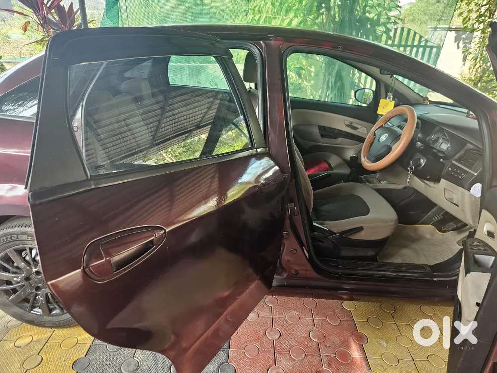 Fiat Linea 2010