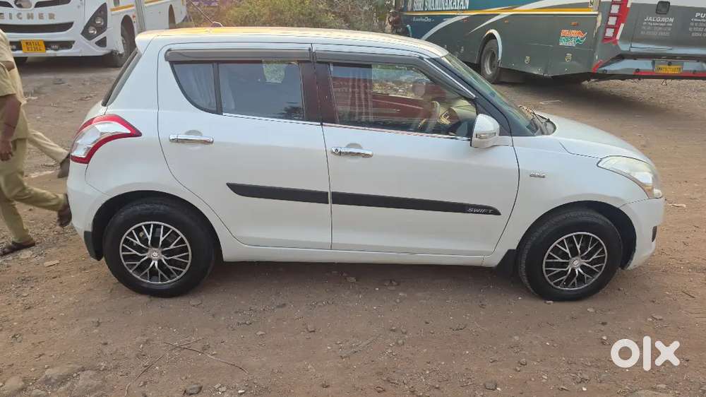 Maruti Suzuki Swift Vdi 2013