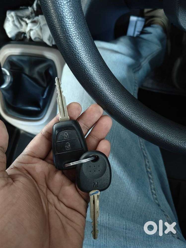Hyundai Grand I10 Sportz 1.2 Kappa Vtvt, 2017, Petrol