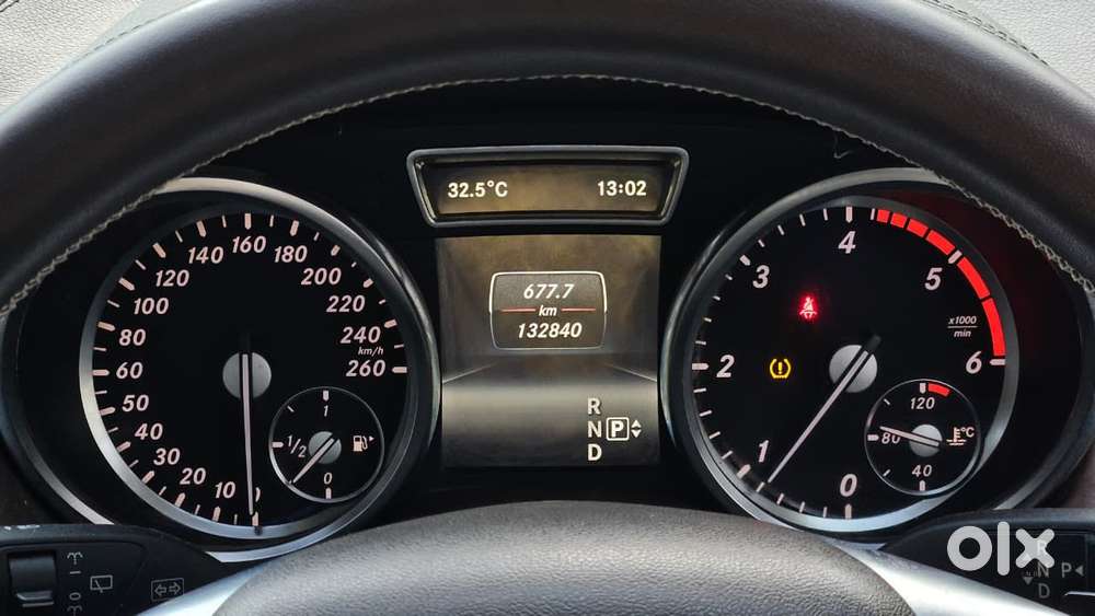Mercedes-benz Gls 350d 4matic, 2014, Diesel