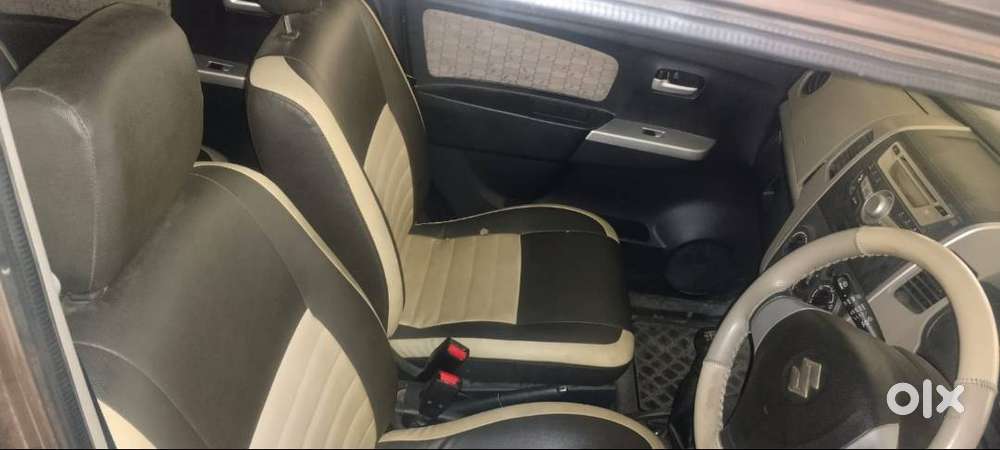 Maruti Suzuki Wagon R 2013 Vxi Petrol 4327 Km Driven