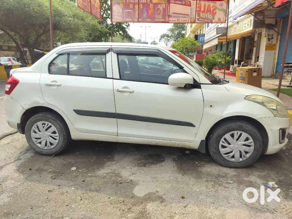 Maruti Dzire 1.2 Lxi 2016