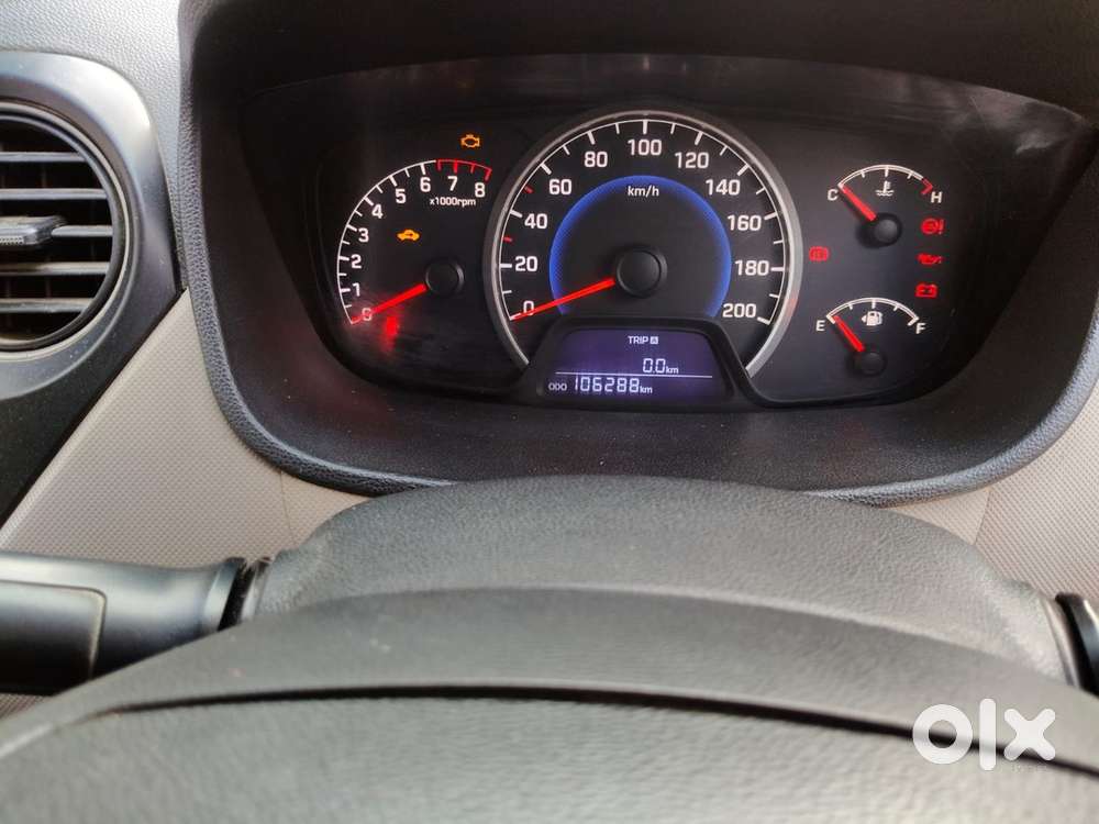 2016 Hyundai I10 Petrol Manual Just Take And Drive Very Good Condition
