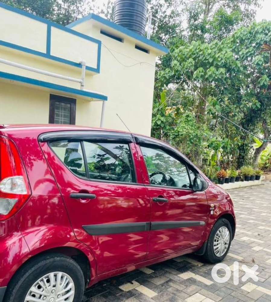 Maruti Suzuki Ritz 2013 Diesel Good Condition