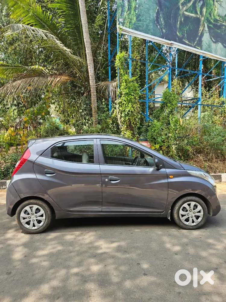 Hyundai Eon 0.8 Magna 2016 Km Driven