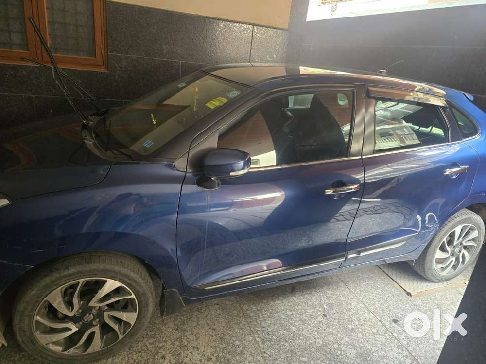 Maruti Suzuki Baleno 2020 Good Condition