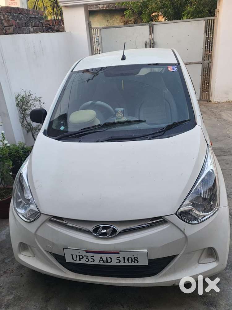 Hyundai Eon D Lite 2015