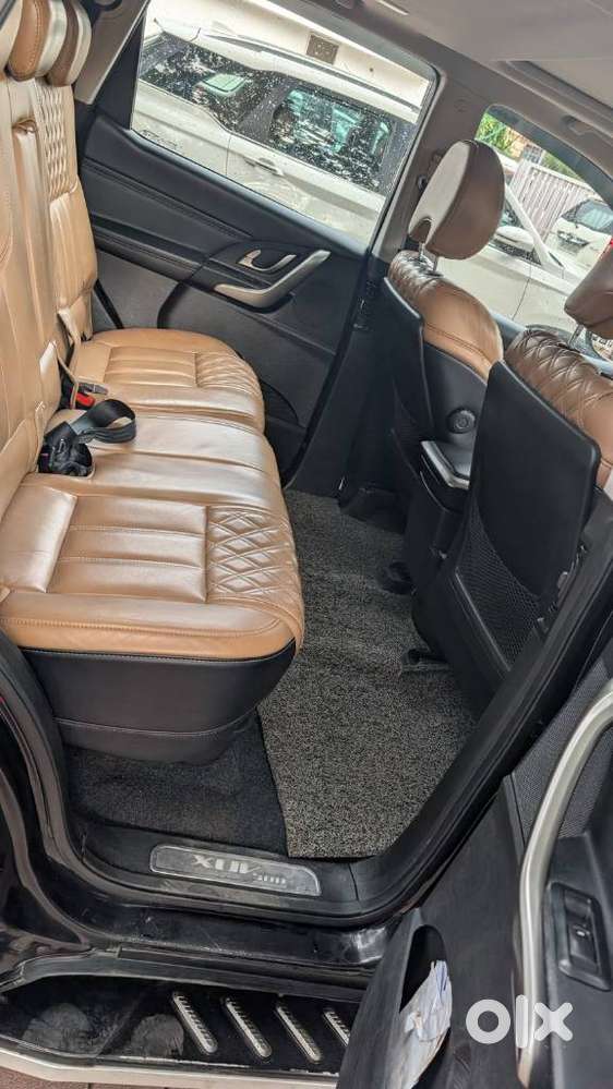 Mahindra Xuv500 W11, 2019, Diesel