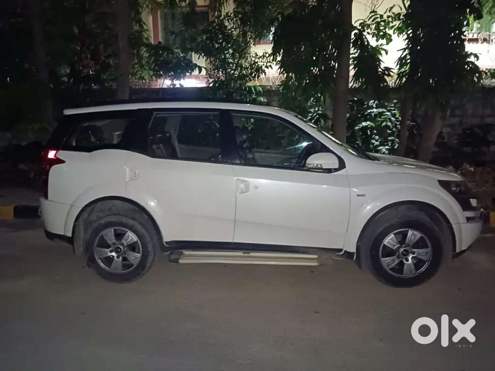 Mahindra Xuv500 Diesel Manual 2012