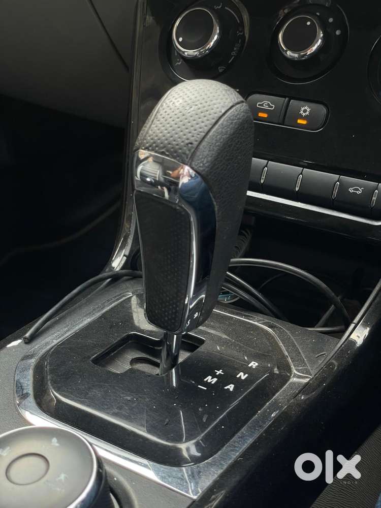 Tata Nexon 1.5 Revotorq Xza Plus, 2019, Diesel