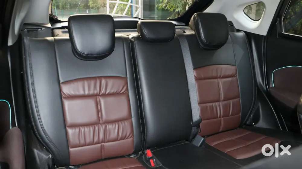 Maruti Suzuki Fronx 2024