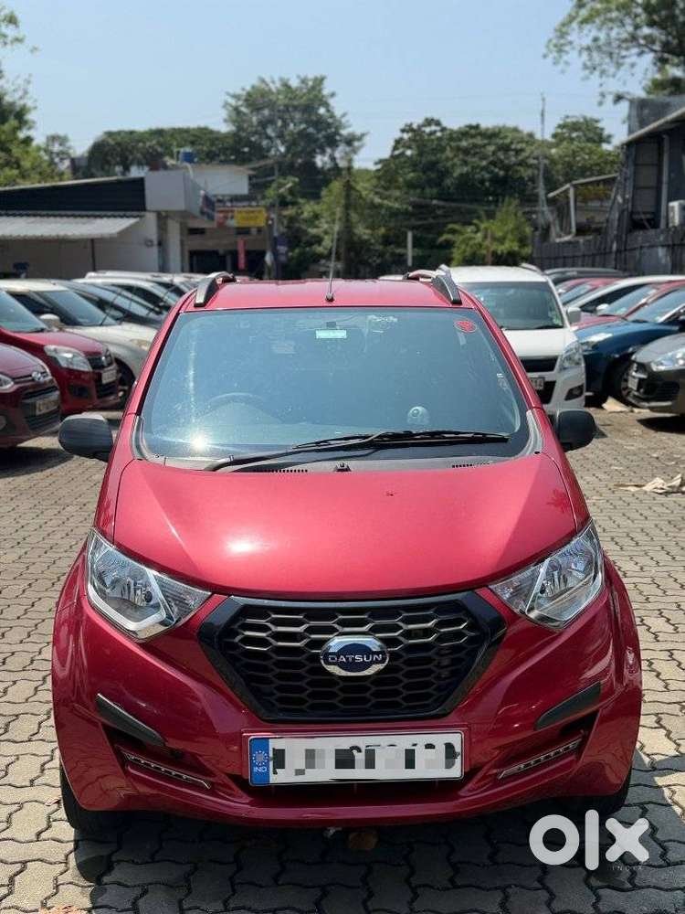 Datsun Redi Go, 2018, Petrol