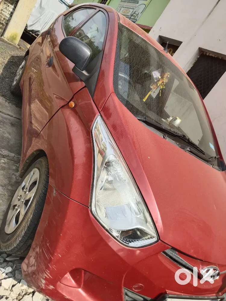 Hyundai Eon 2015 Petrol Manual