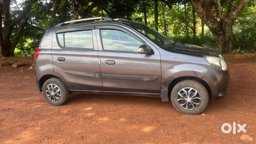 Maruti Suzuki Alto 800 Lxi, 2013, Petrol