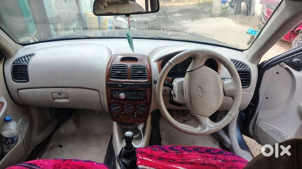 Hyundai Accent 1.5 Cng 2010 To 2030