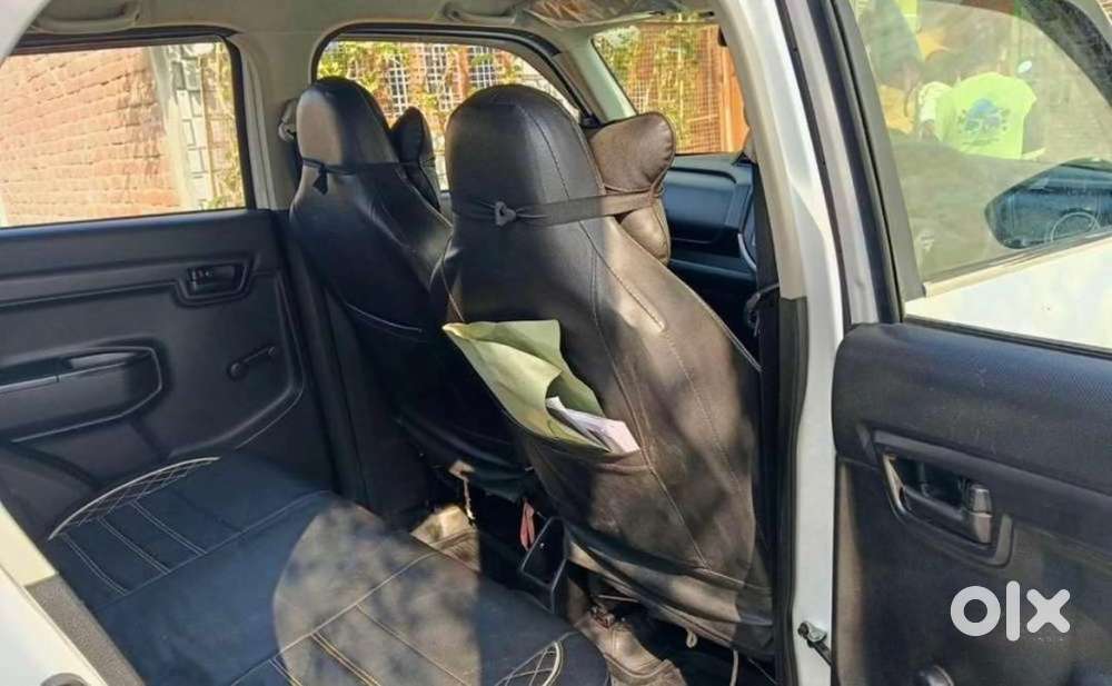 Maruti Suzuki S-presso 2023 Petrol Good Condition