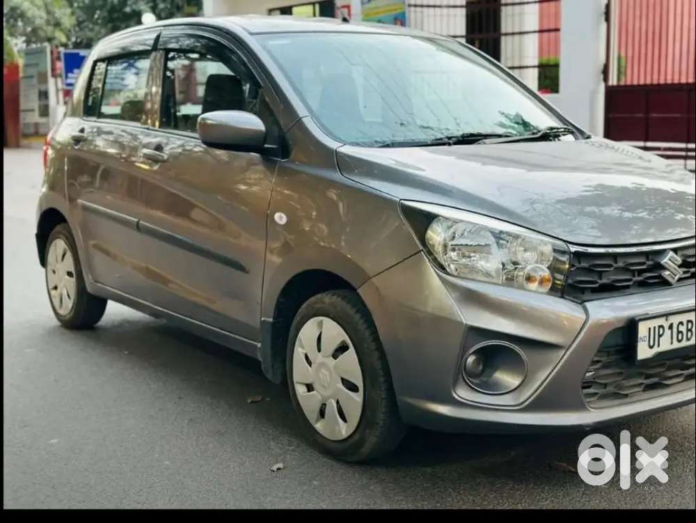 Maruti Suzuki Celerio 2018 Petrol 40000 Km Driven