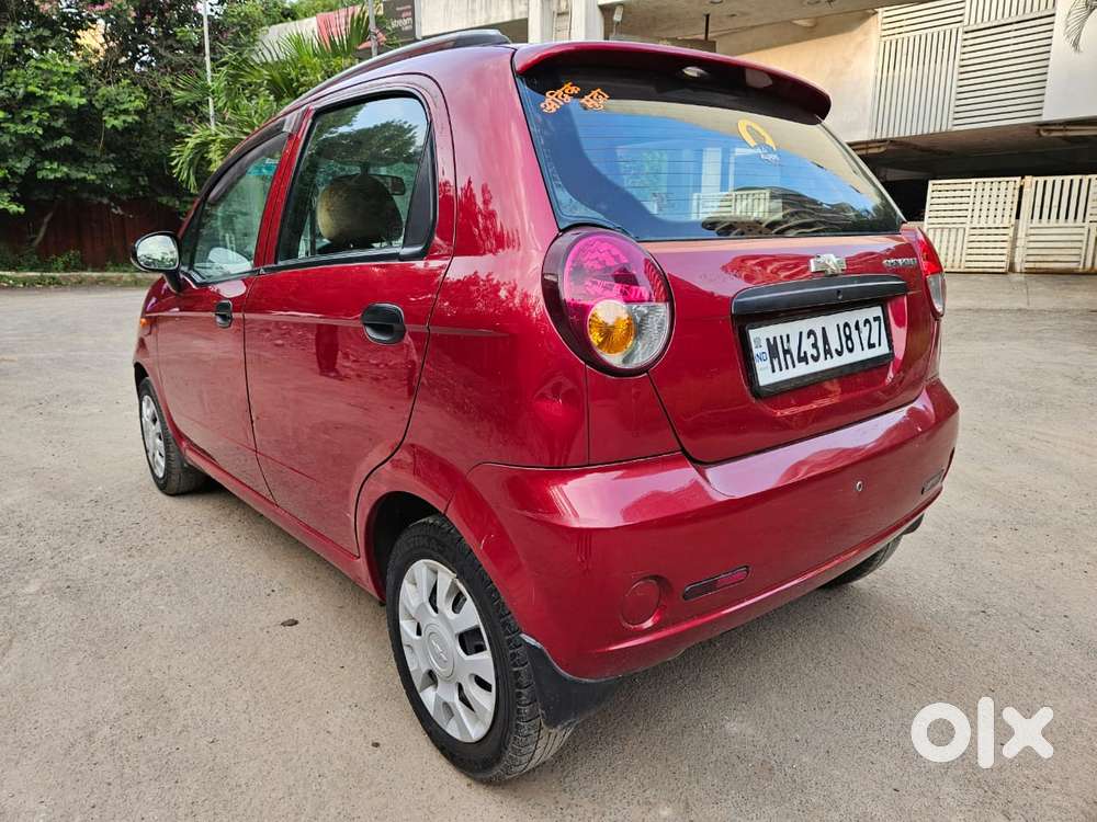 Chevrolet Spark 1.0 Lt, 2012, Petrol