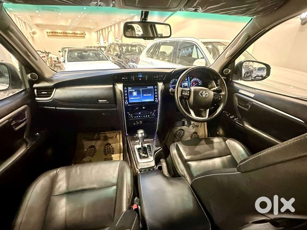 Toyota Fortuner 3.0 4x2 Automatic, 2023, Diesel