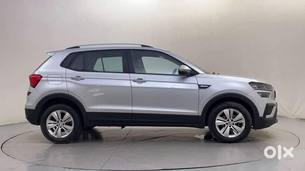 Skoda Kushaq Ambition 1.0l Tsi Mt, 2023, Petrol