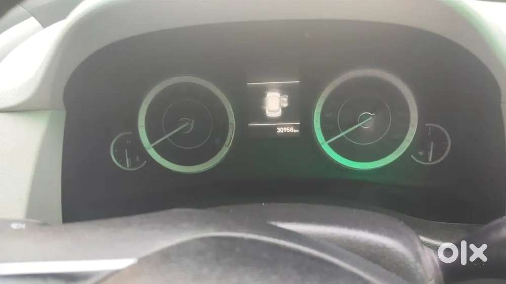 Hyundai Creta 2023 Petrol 32000 Km Driven
