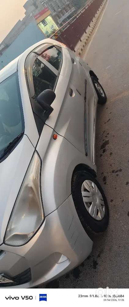 Hyundai Eon 2017 Petrol 120000 Km Driven
