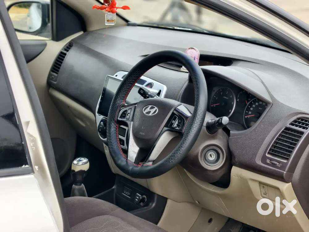Hyundai I20 Crdi 2010 Diesel