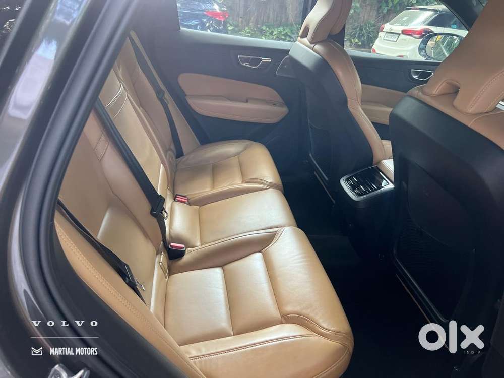 Volvo Xc60 D5 Inscription, 2021, Diesel