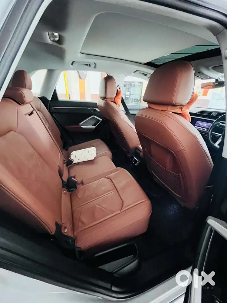 Audi Q3 40 Tfsi 2024