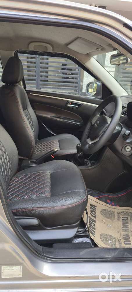Maruti Suzuki Swift Ddis Vdi, 2014, Diesel