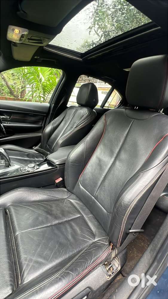 2014 Bmw Automatic Diesel