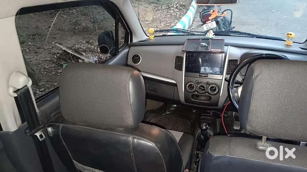 Good Condition Vehicle No Work