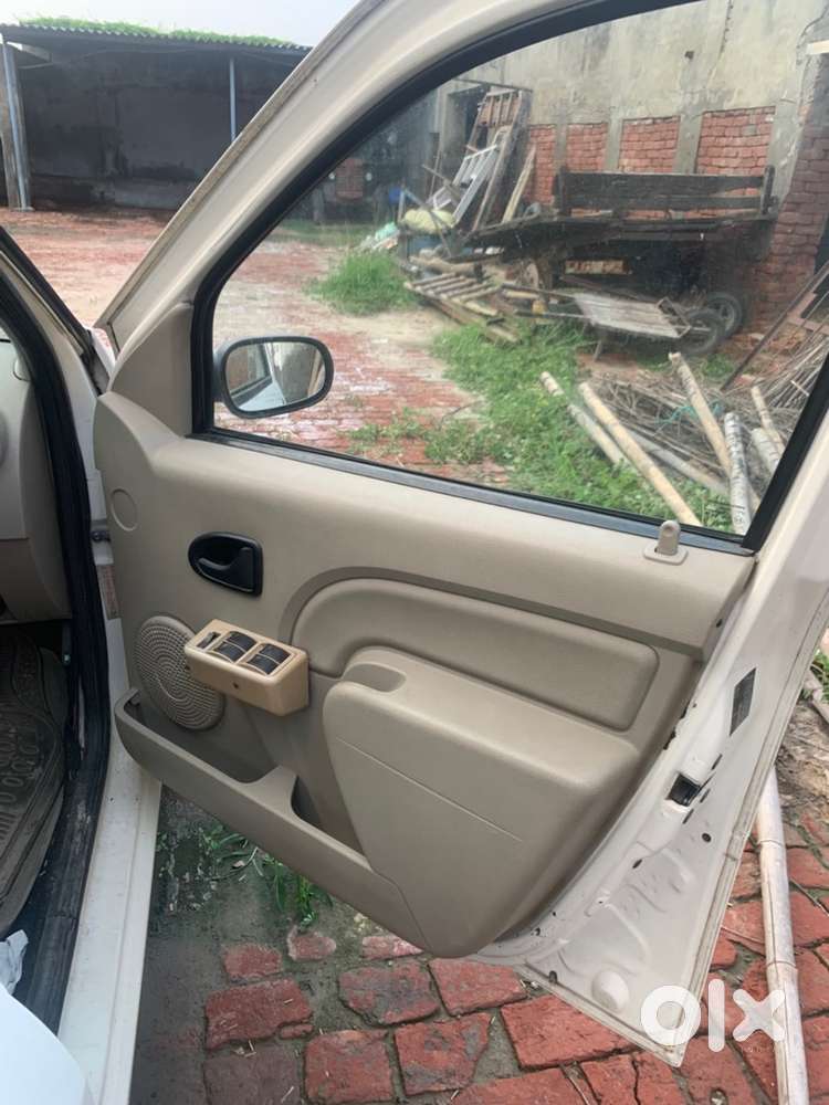 Mahindra Logan 2007 Diesel Well Maintained