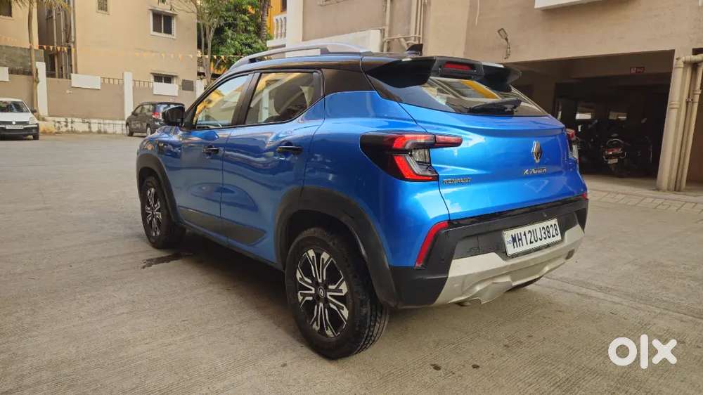 Renault Kiger Urgent Sale