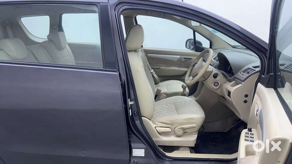 Maruti Suzuki Ertiga 1.5 Zxi, 2013, Petrol